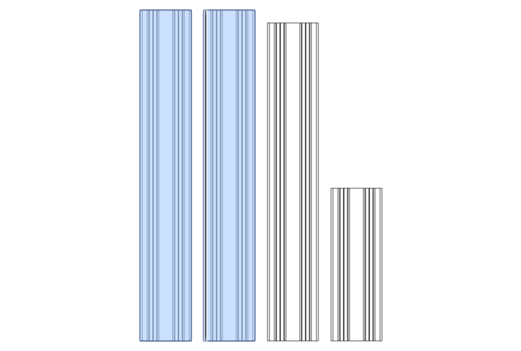 Z-Axis Assembly - Millennium Machines (Branch: pre-assembly-lubrication)