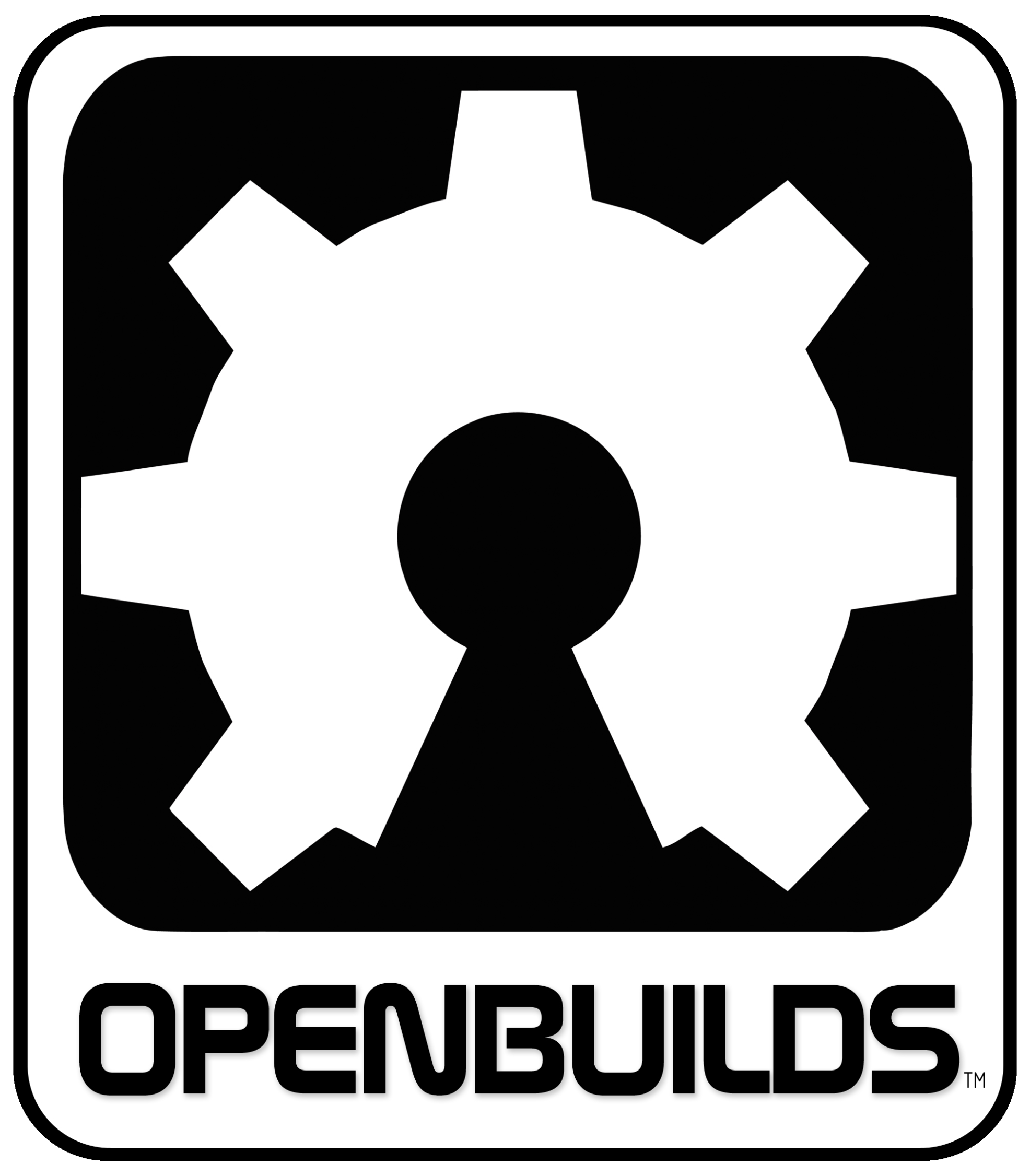 Openbuilds Logo